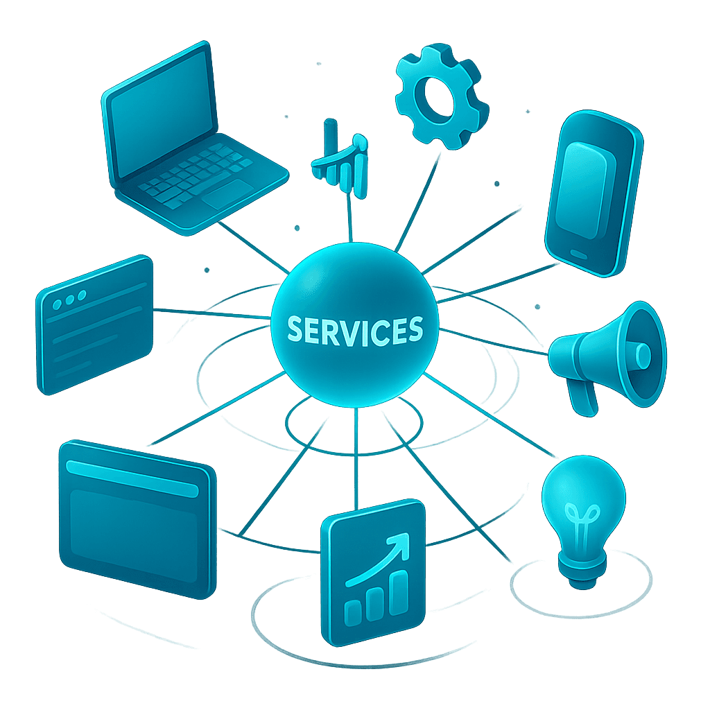 Services