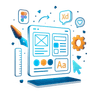 UI / UX Design