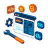 Web Development
