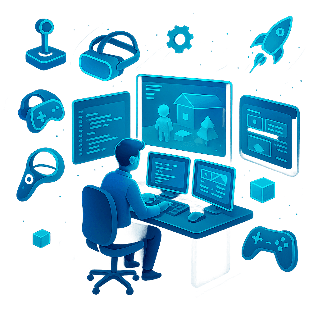 Game-Development