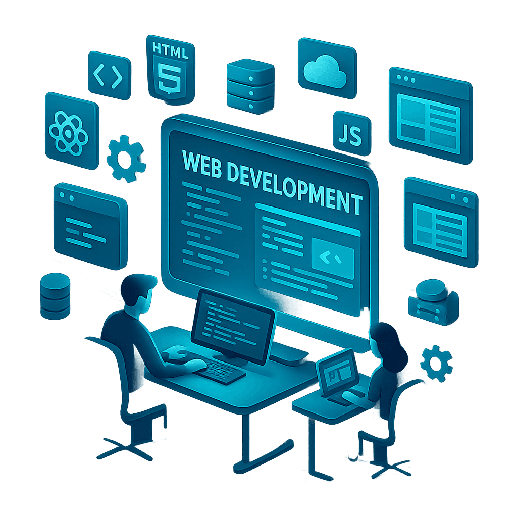 Web-Development