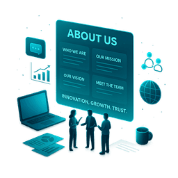 About us | Nexora Codes