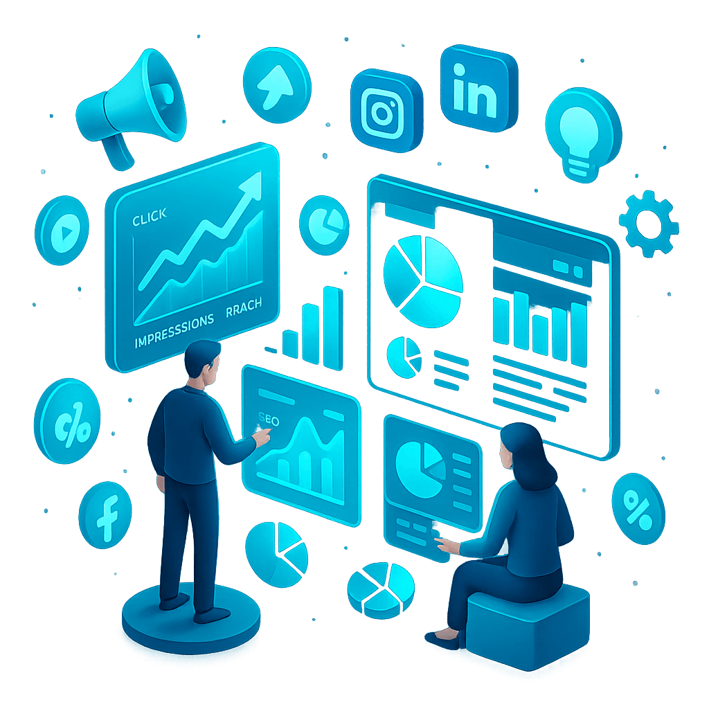 Digital-Marketing